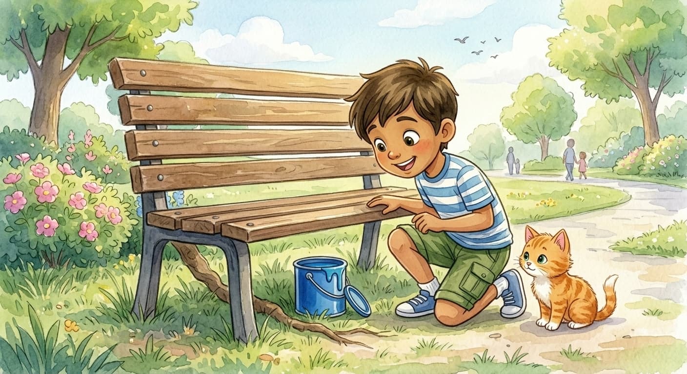 Illustration for page 4