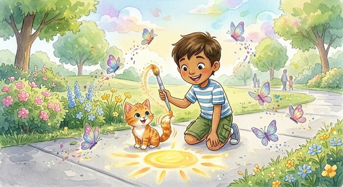 Illustration for page 5