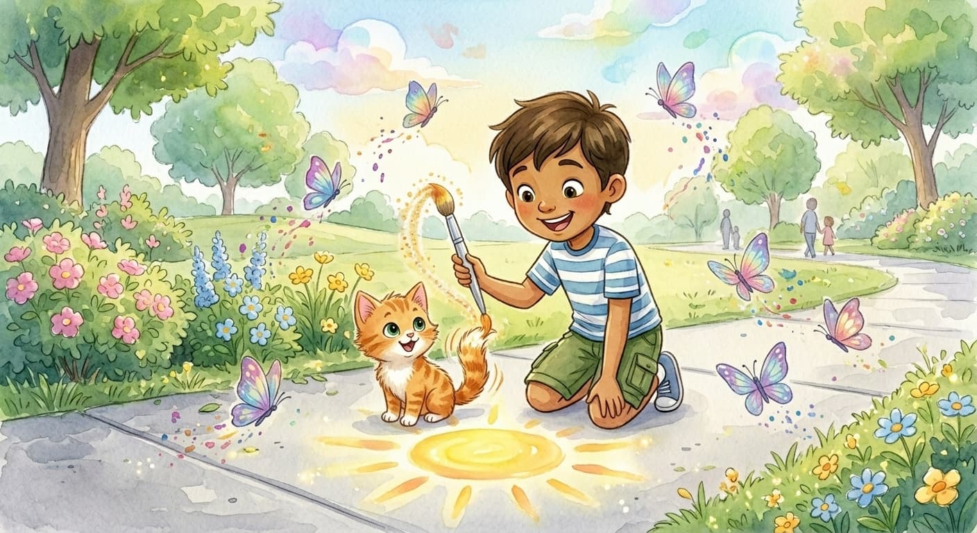 Illustration for page 5