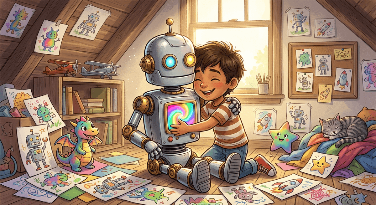 Illustration for page 5