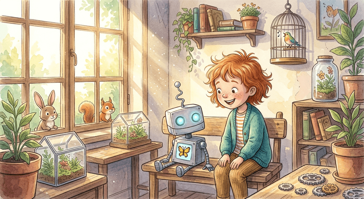 Illustration for page 5