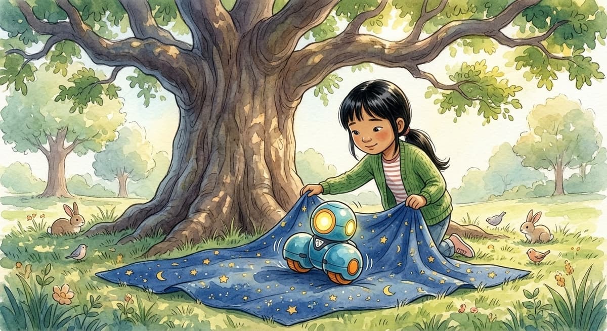 Illustration for page 3