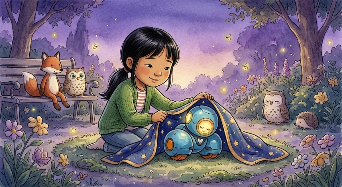 Illustration for page 5