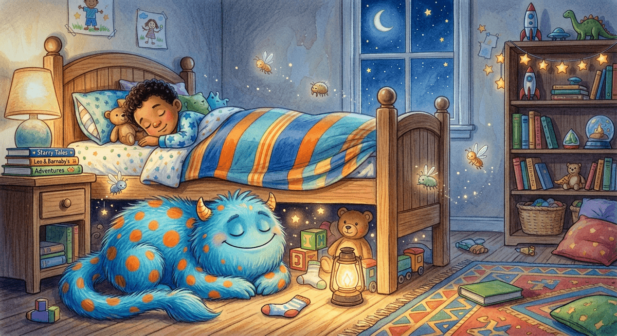 Illustration for page 5