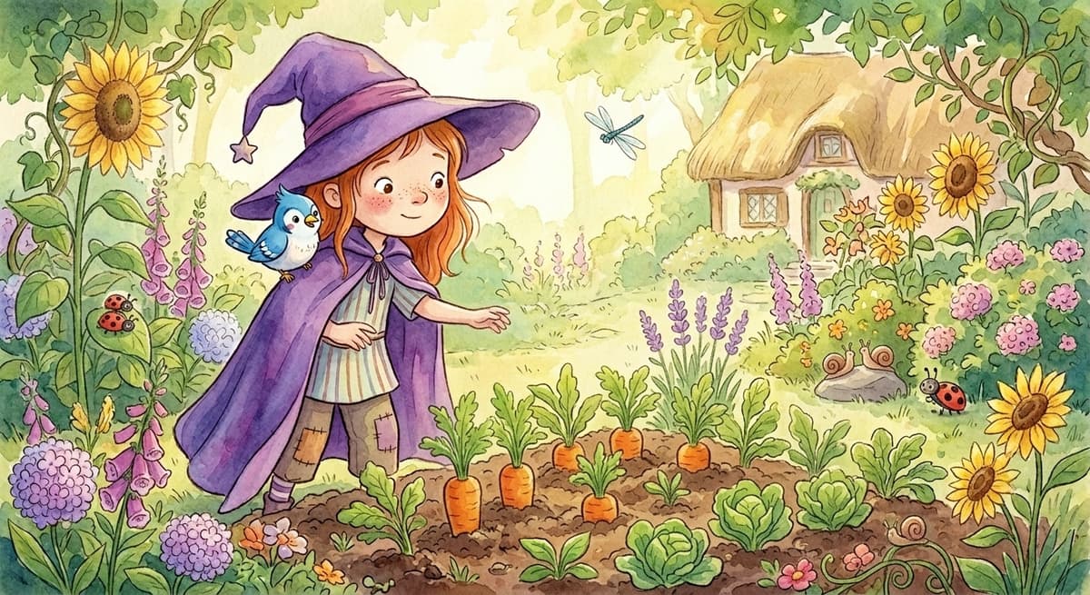 Illustration for page 5