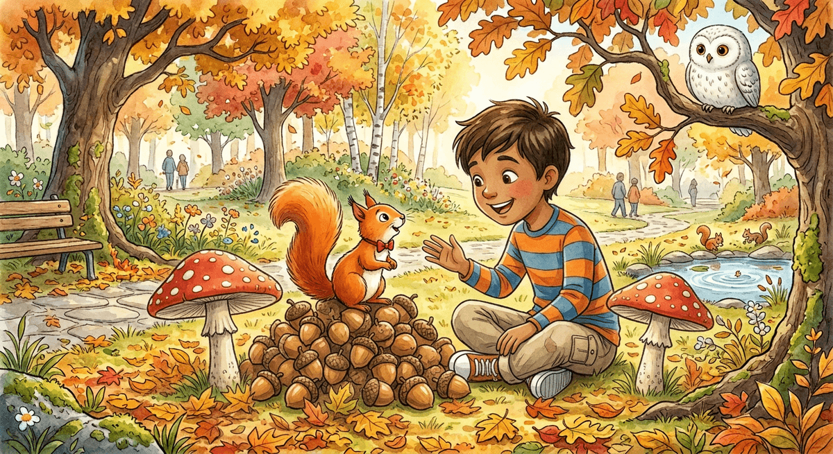 Illustration for page 5