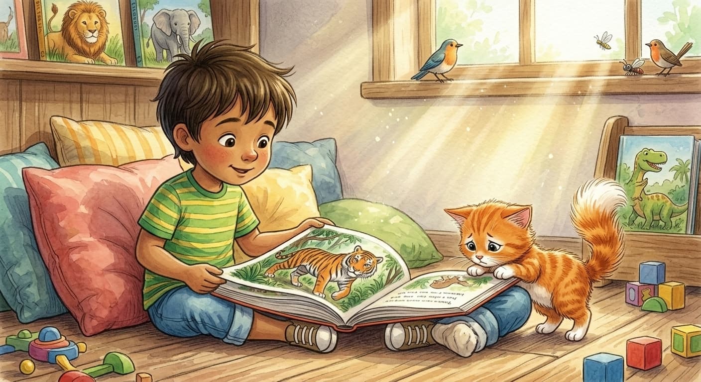 Illustration for page 3