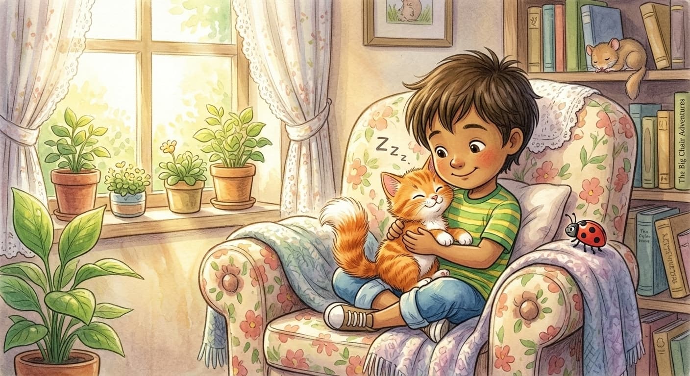 Illustration for page 5