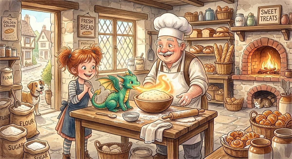 Illustration for page 4