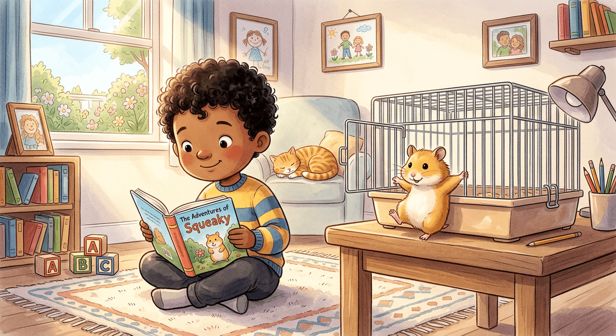 Illustration for page 1