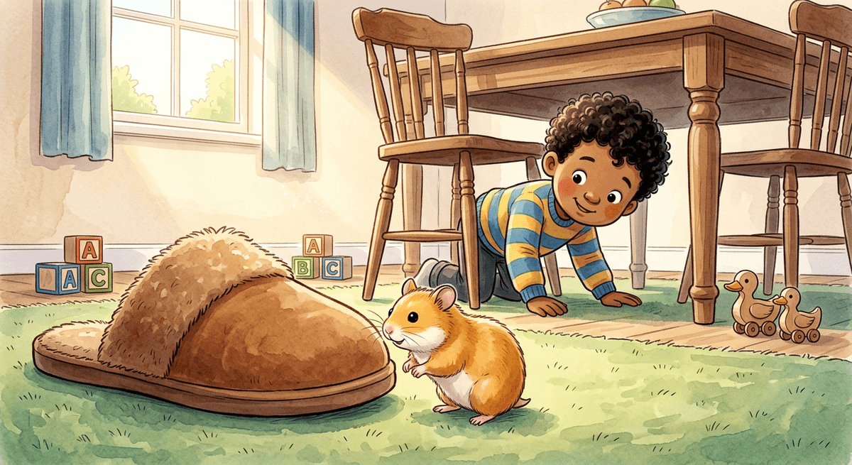 Illustration for page 3