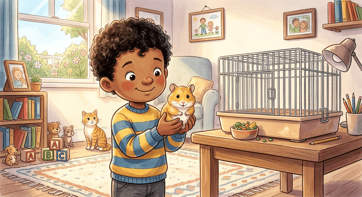 Illustration for page 5