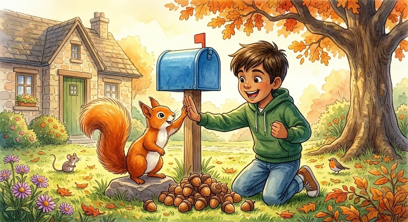 Illustration for page 5