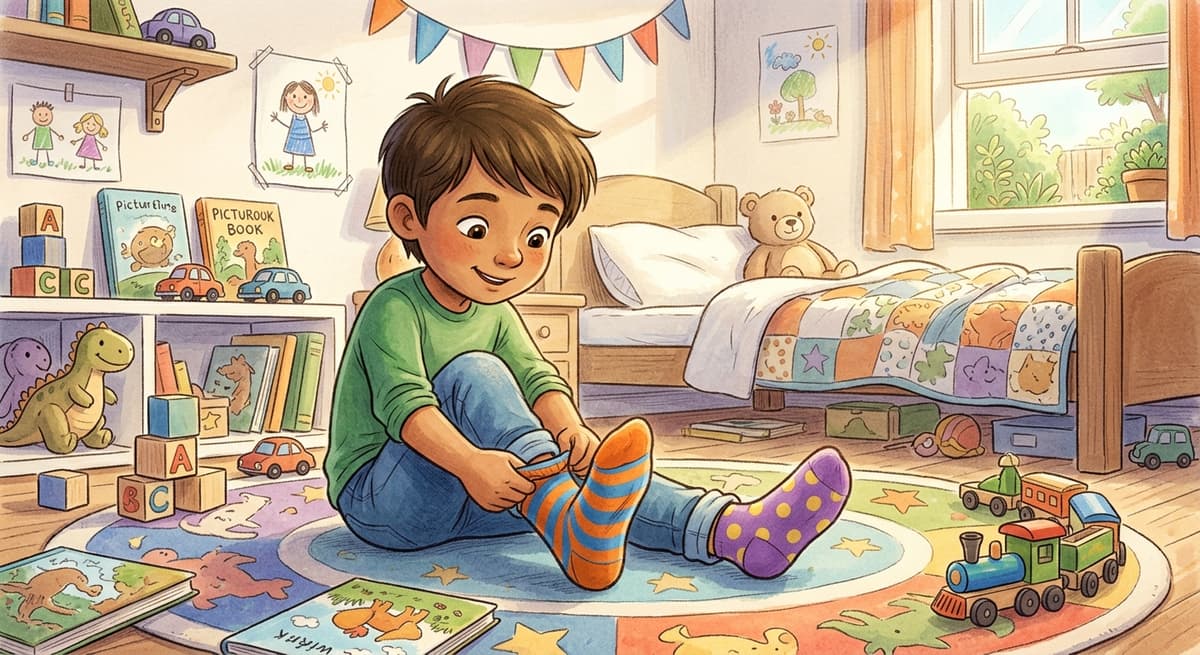 Illustration for page 1