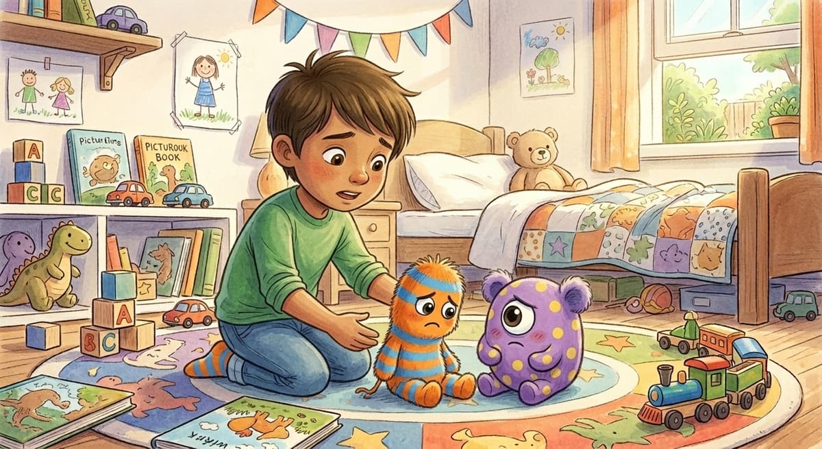 Illustration for page 3