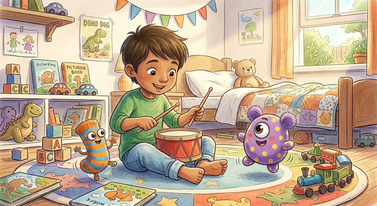 Illustration for page 4