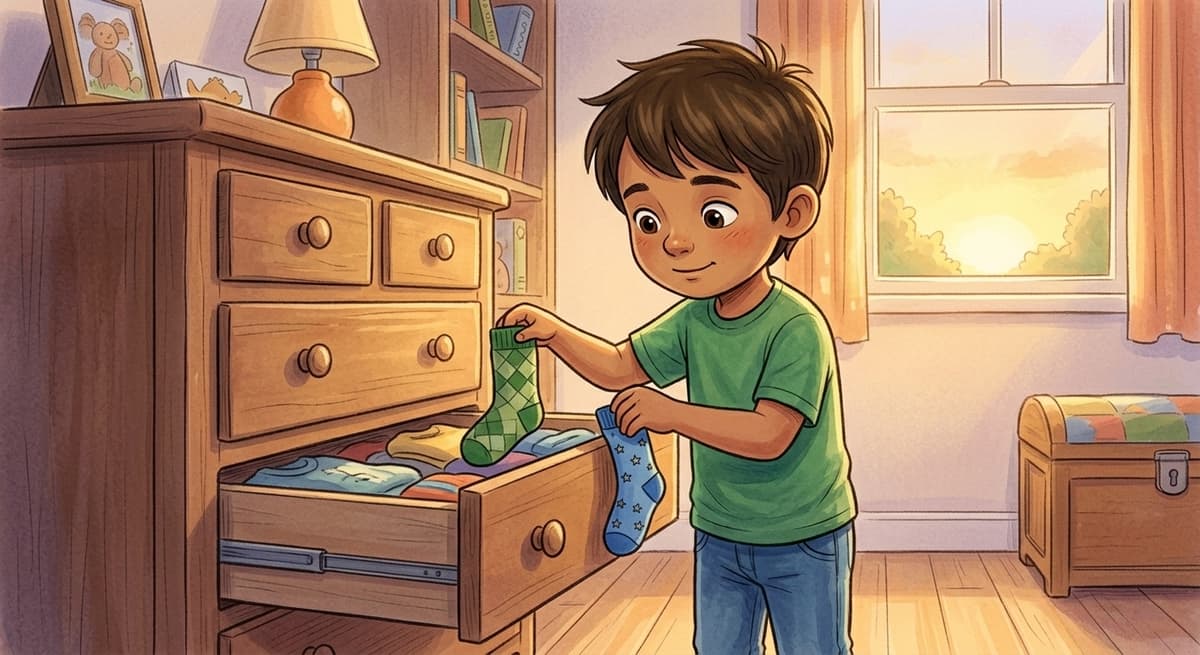 Illustration for page 5