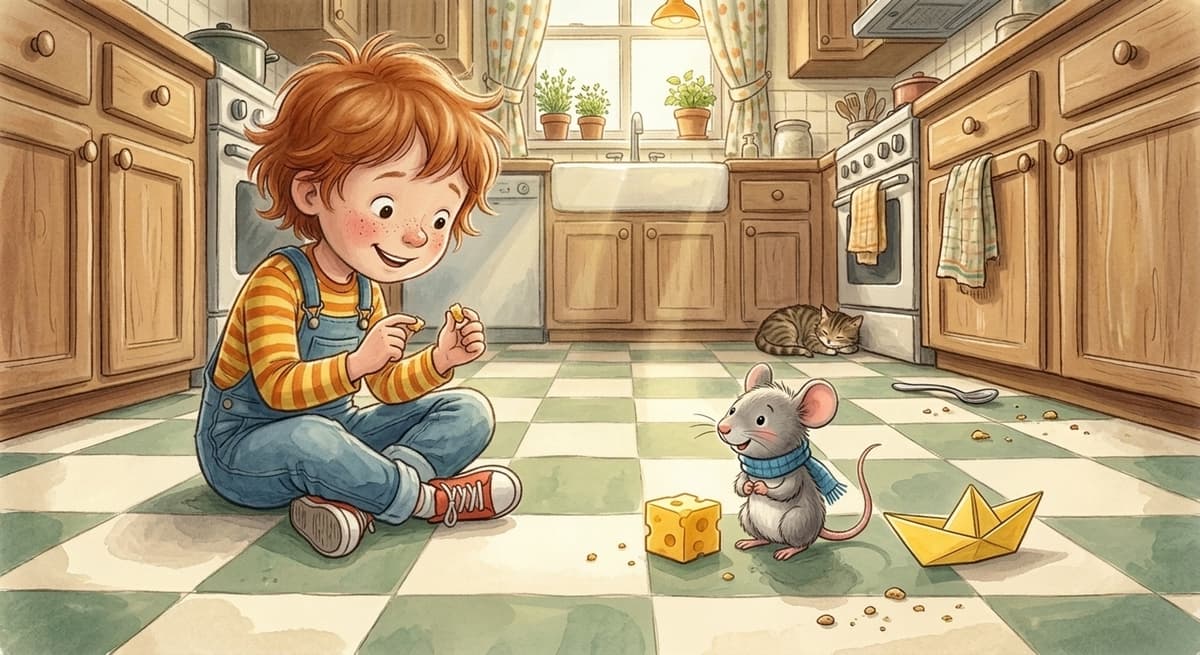 Illustration for page 5