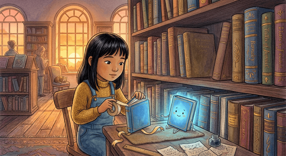 Illustration for page 5