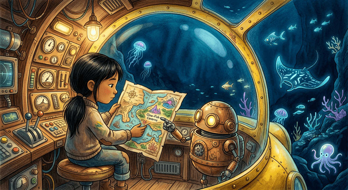 Illustration for page 1