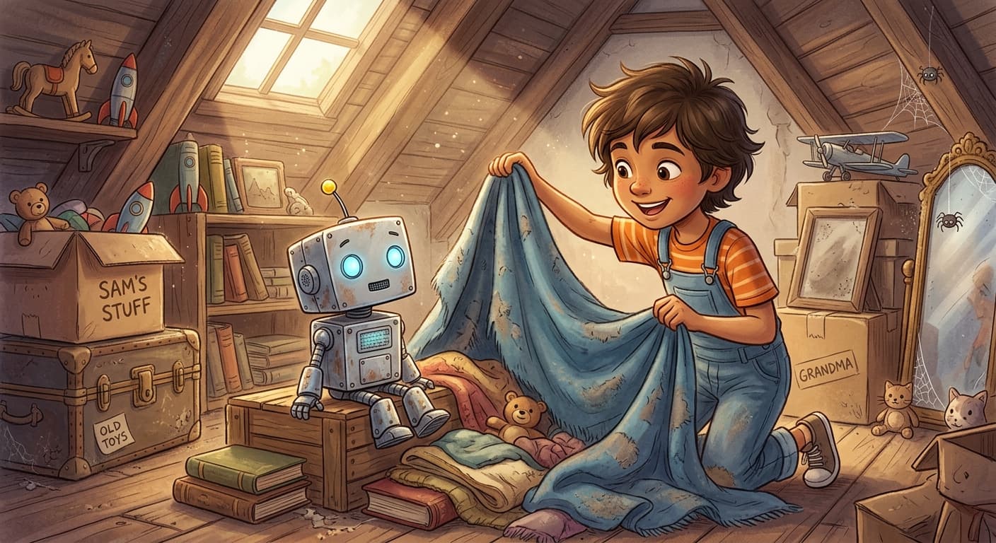 Illustration for page 1