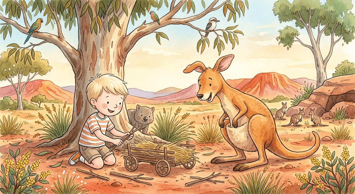 Illustration for page 4