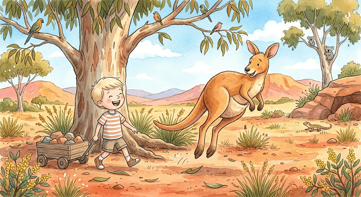 Illustration for page 5