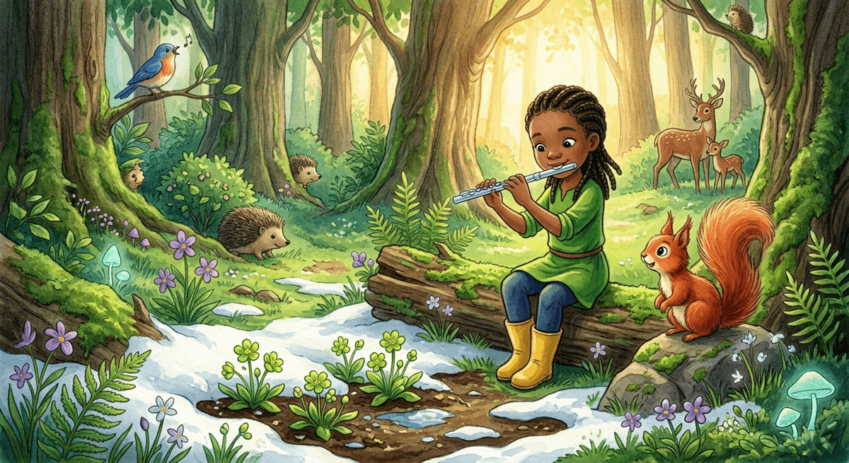 Illustration for page 5