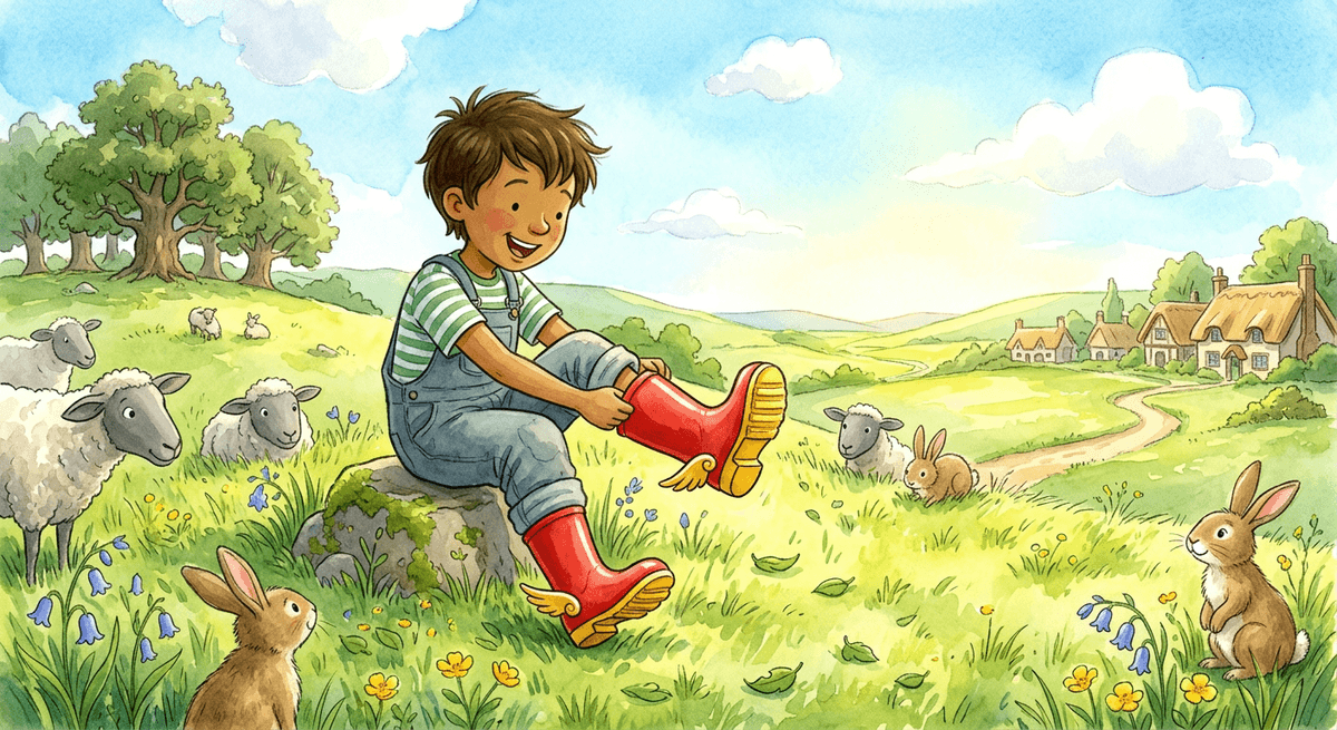 Illustration for page 1