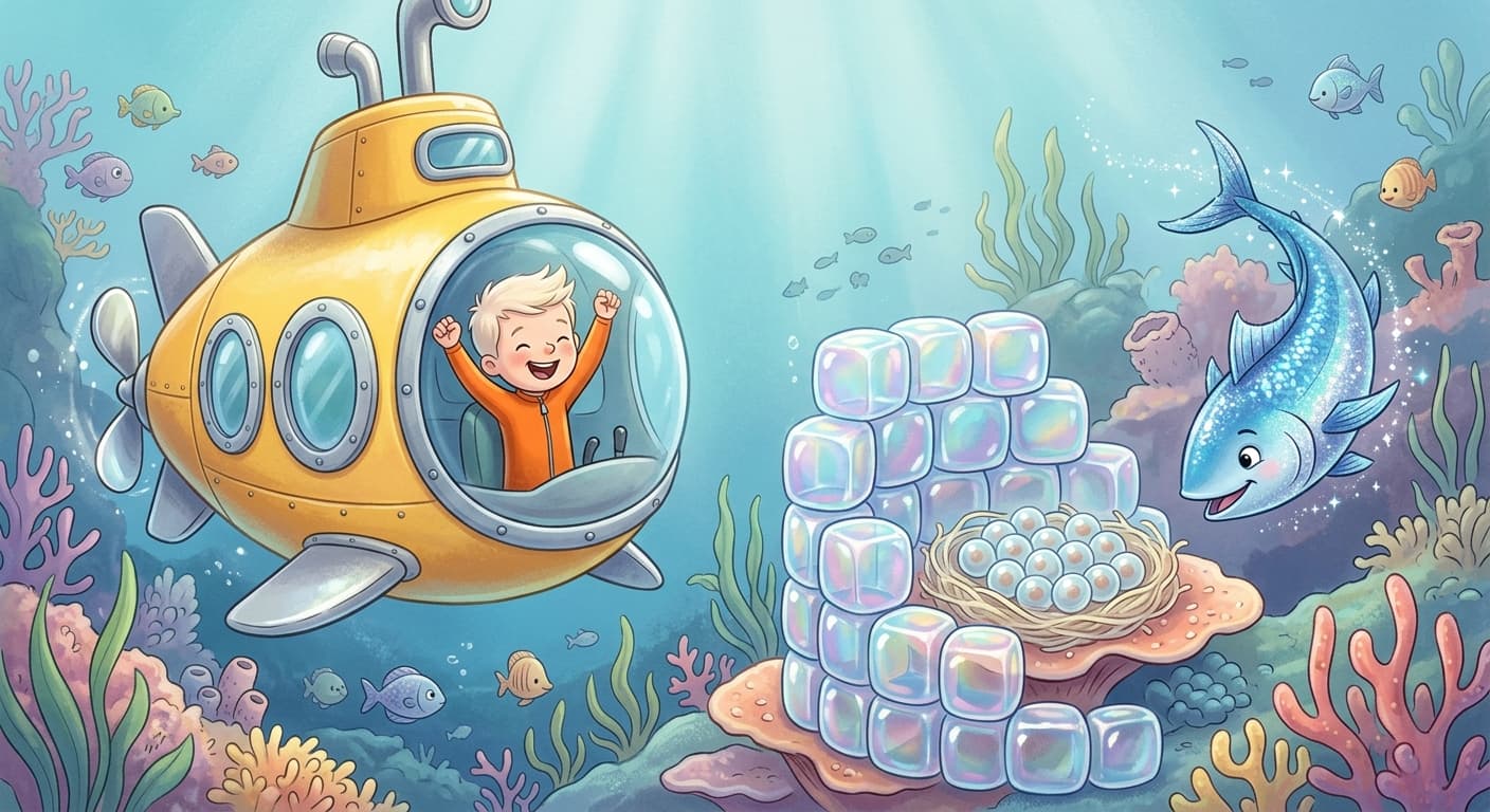 Illustration for page 5