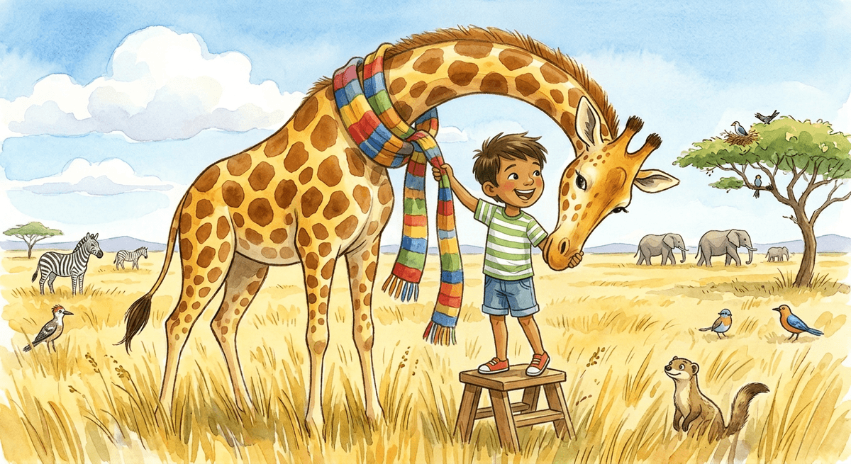 Illustration for page 5