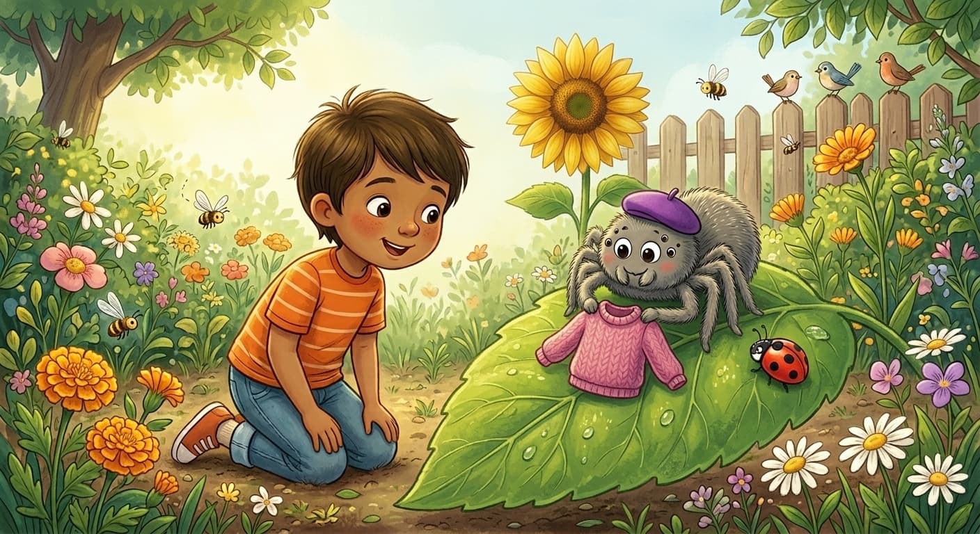 Illustration for page 2