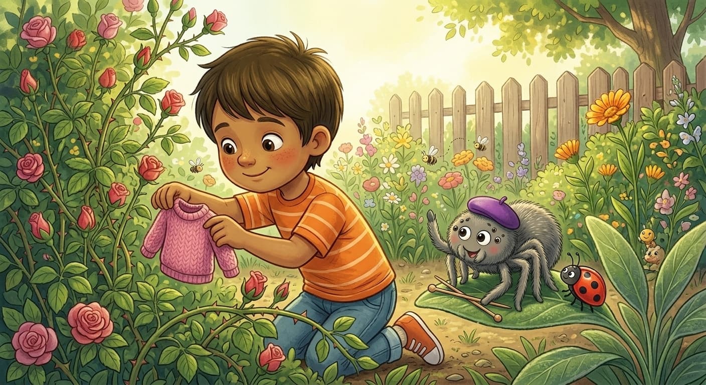 Illustration for page 4