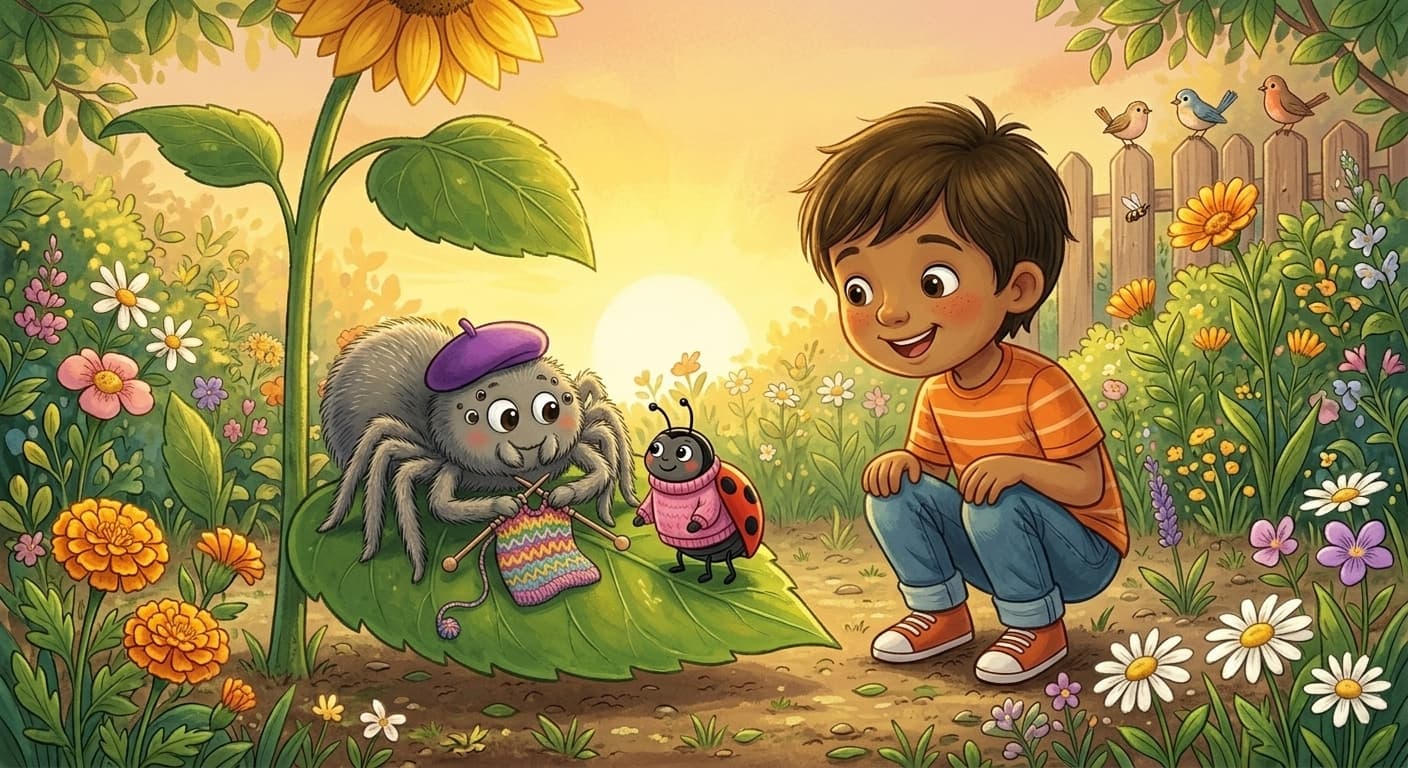 Illustration for page 5