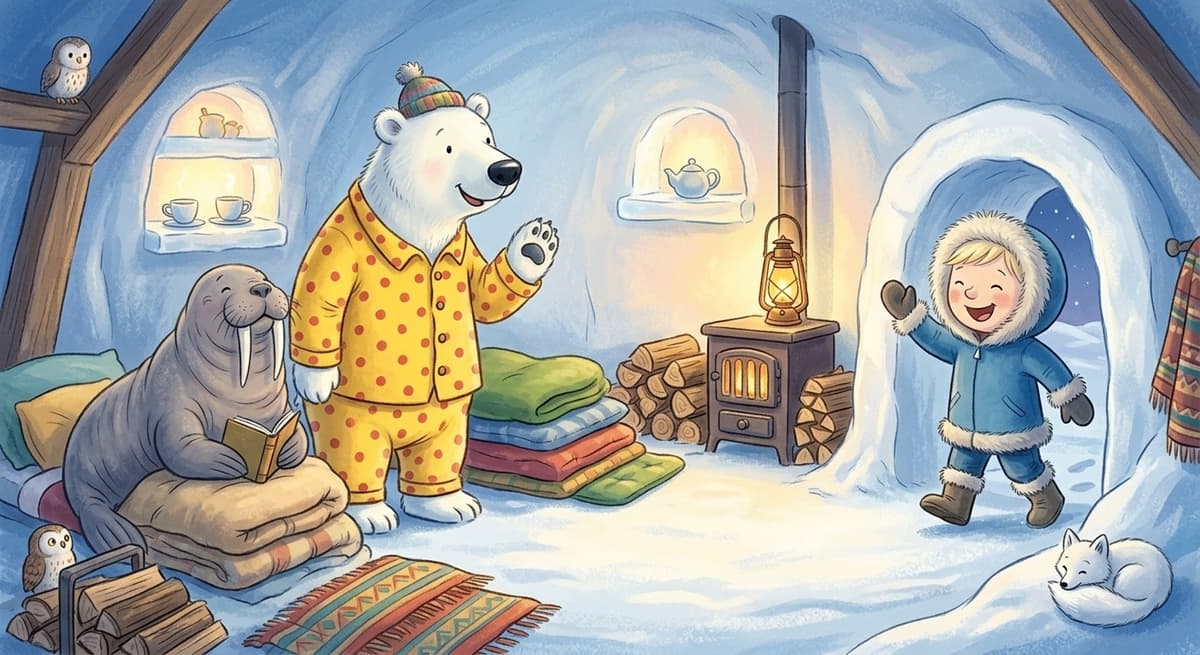 Illustration for page 5