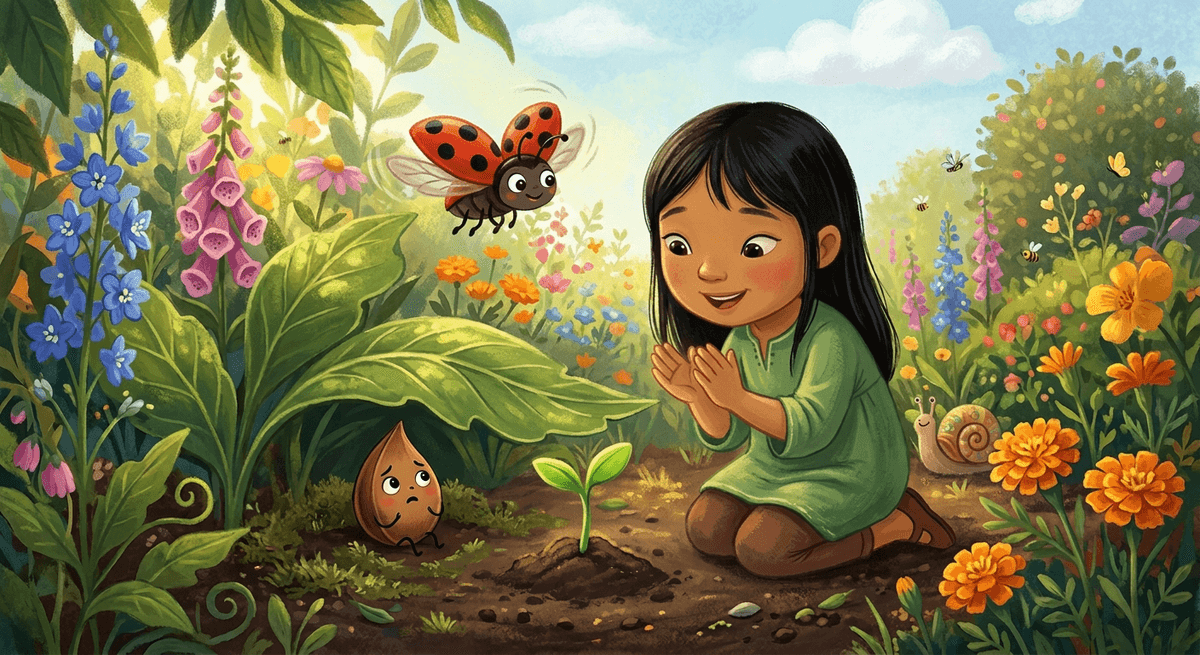 Illustration for page 5