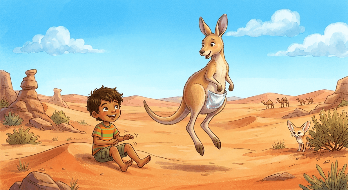Illustration for page 4