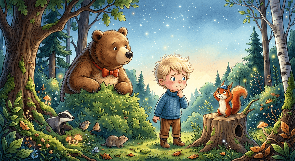 Illustration for page 3