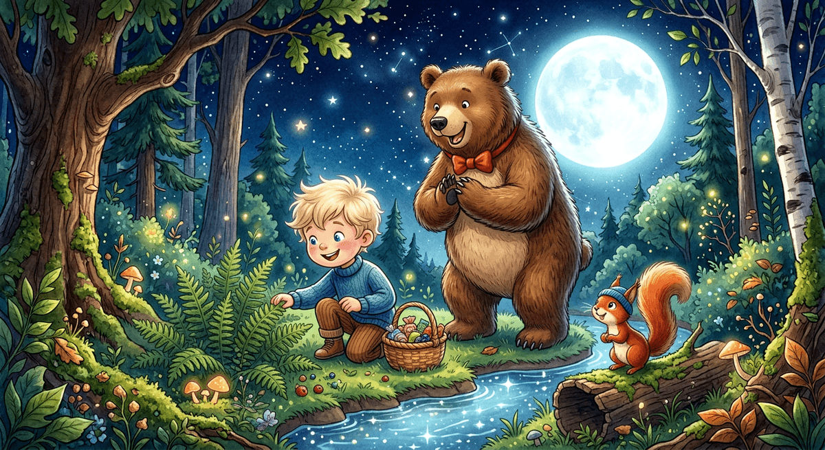 Illustration for page 4