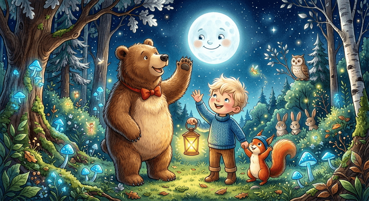 Illustration for page 5