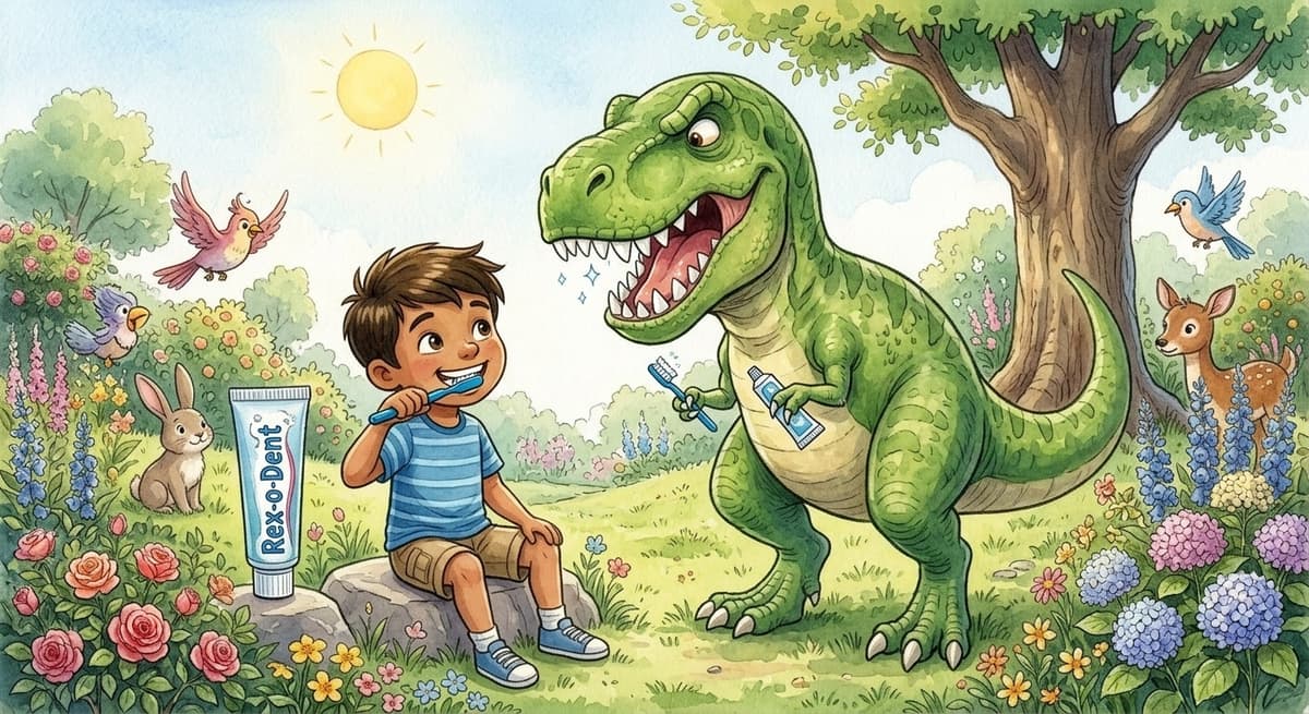 Illustration for page 3