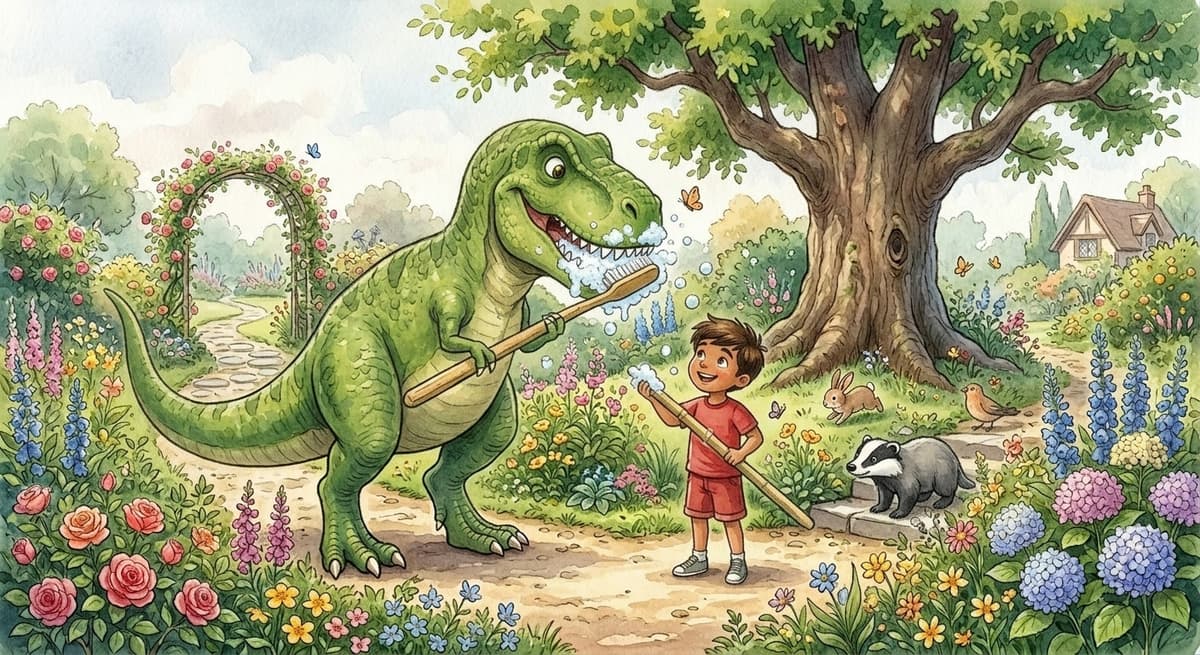 Illustration for page 4