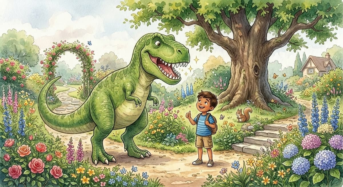 Illustration for page 5