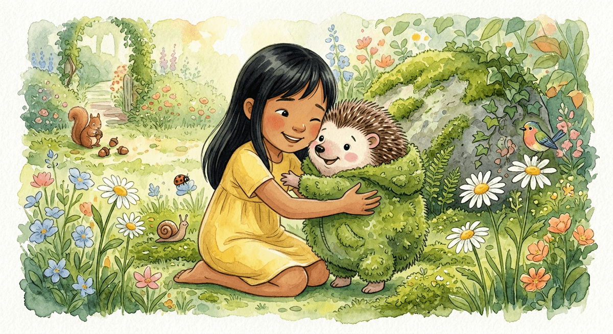 Illustration for page 5