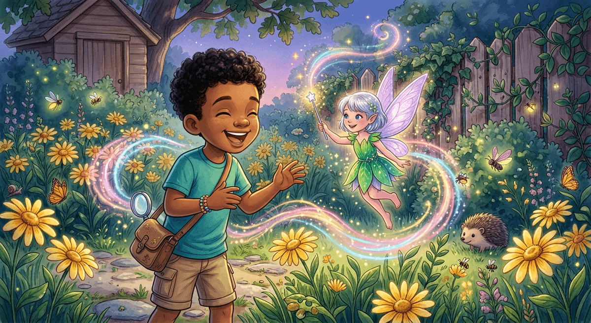 Illustration for page 5