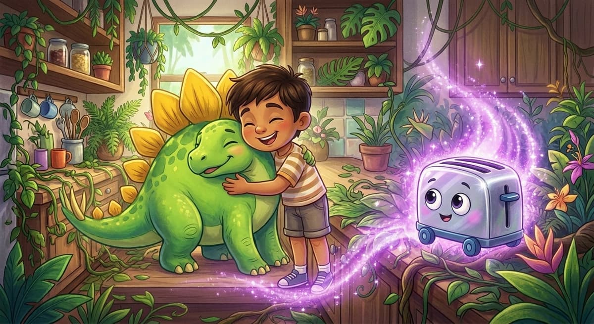 Illustration for page 5