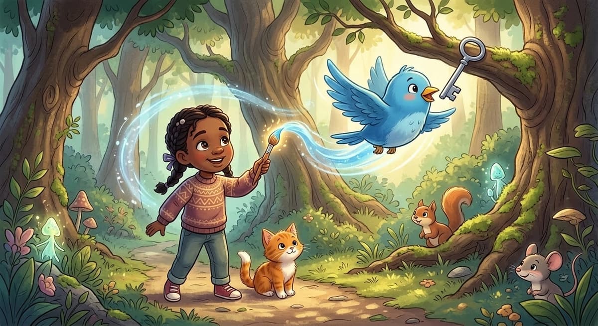 Illustration for page 4