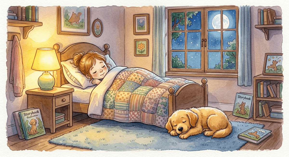 Illustration for page 5