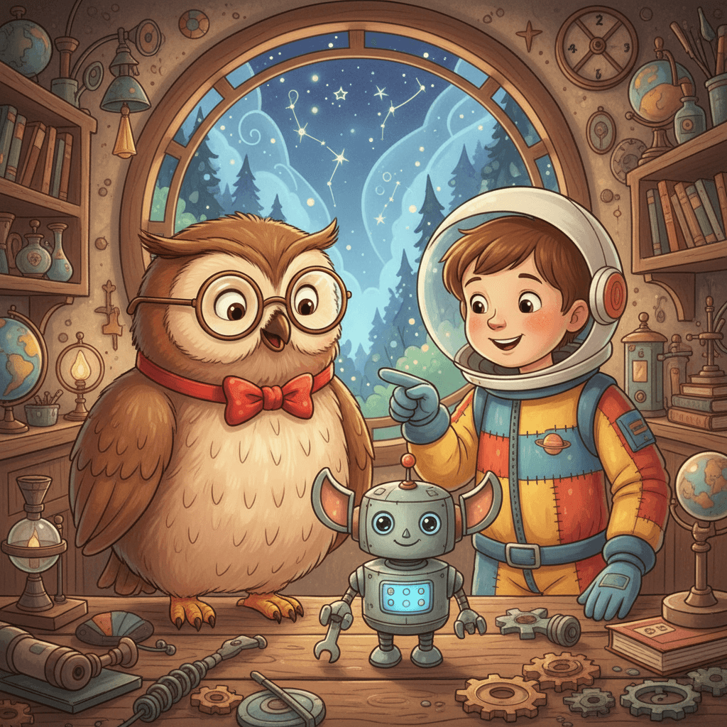 Illustration for page 1