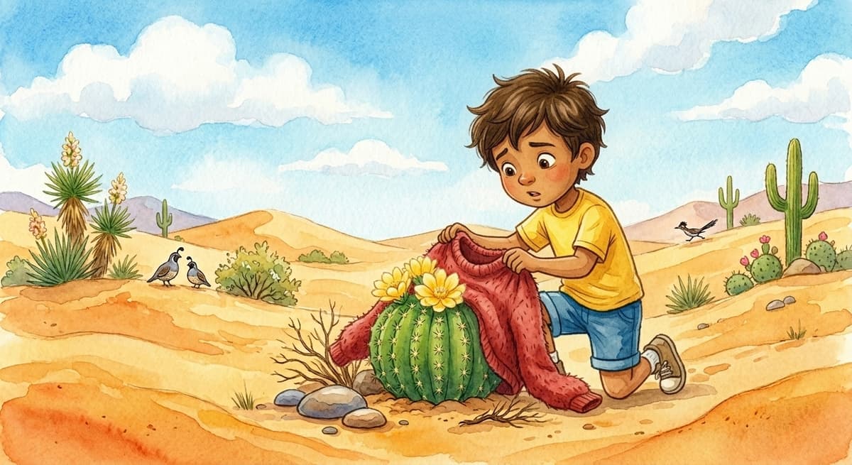 Illustration for page 4